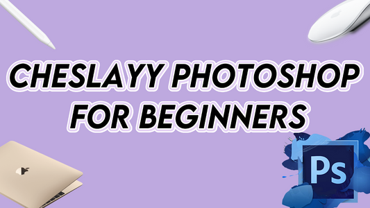 Beginners Photoshop Class - Replay